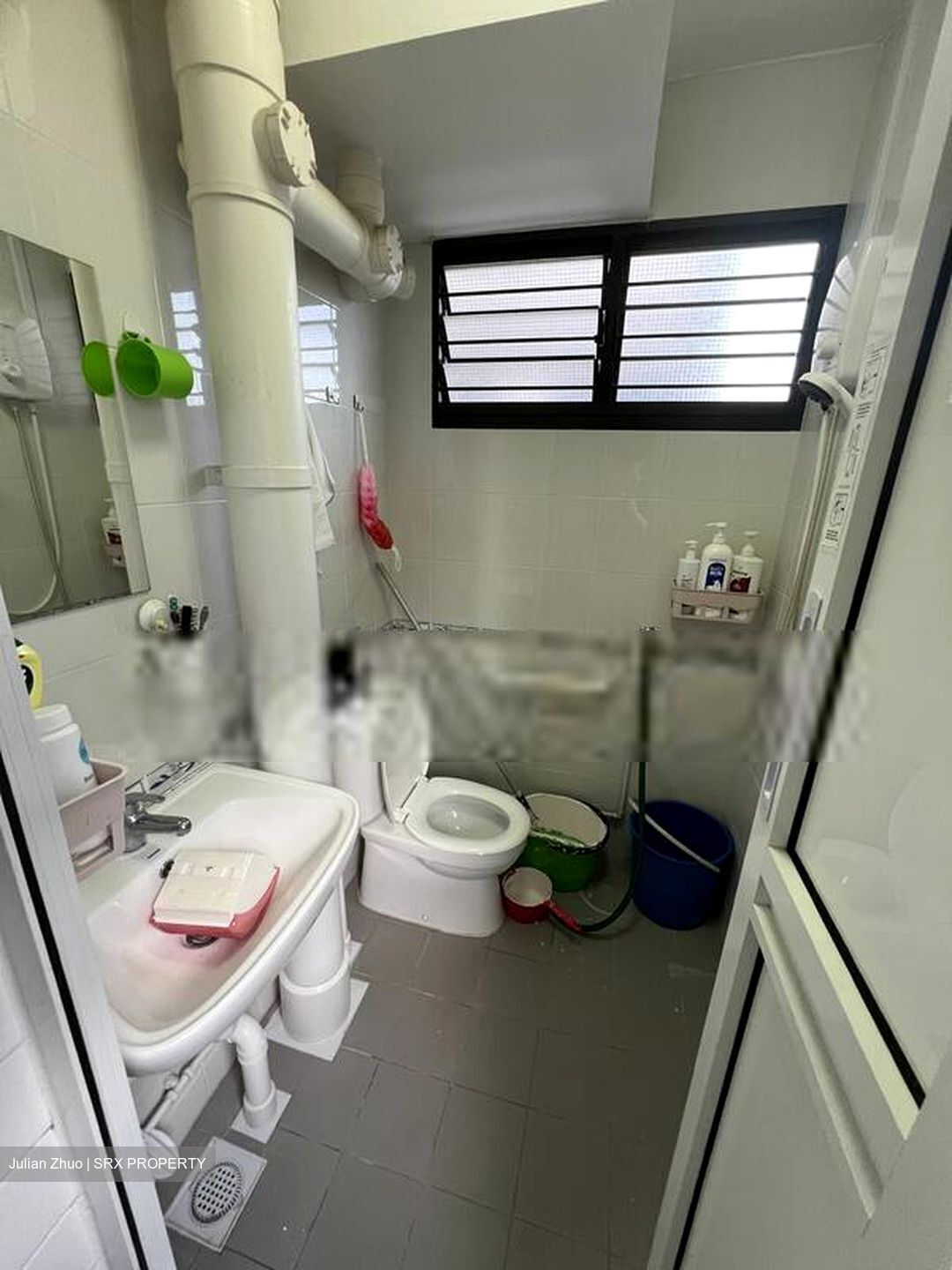 Blk 465 Teck Ghee Horizon (Ang Mo Kio), HDB 3 Rooms #415541681